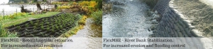 FlexSME - Sediment Control & Stabilisation from Landtech Soils Ltd